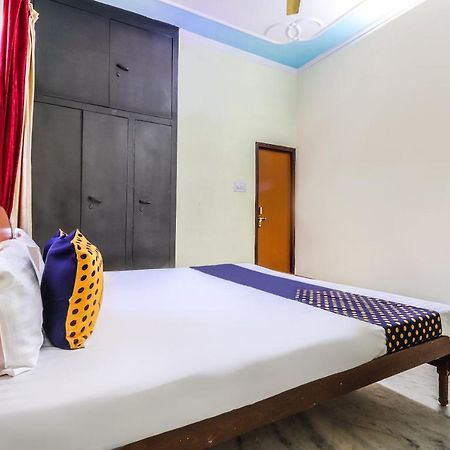 Spot On 70311 Rangoli Palace Hotel Lucknow Exterior photo